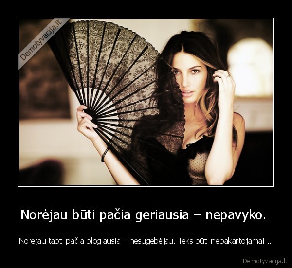 as,tokia,nepakartojama