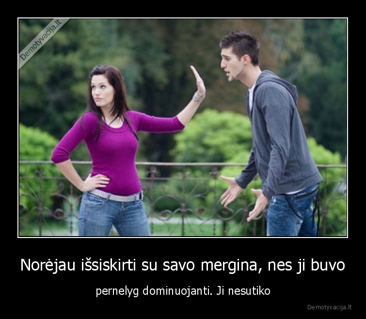 dominuoja,moteris,seima