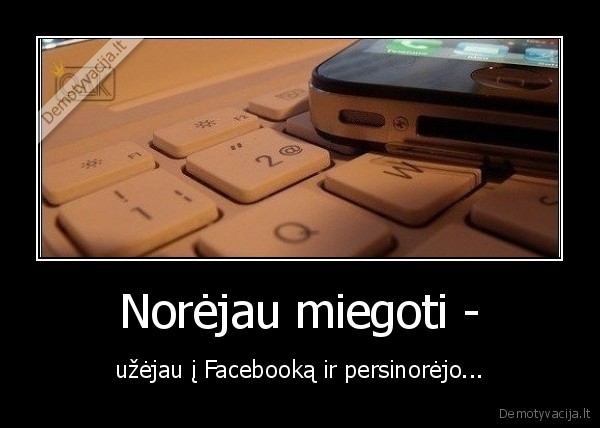 miegas,fb,faceook
