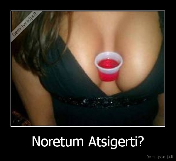 Noretum Atsigerti?
