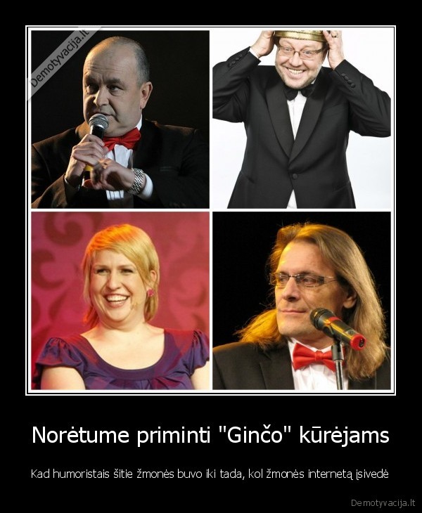 gincas,tv3,humoristai