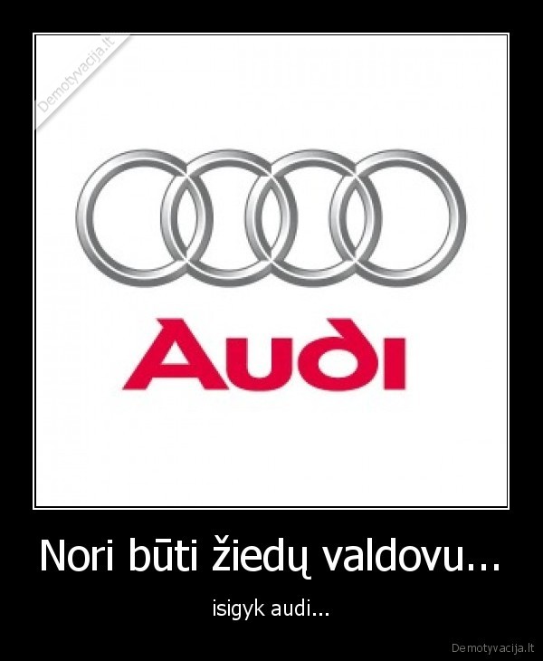 audi