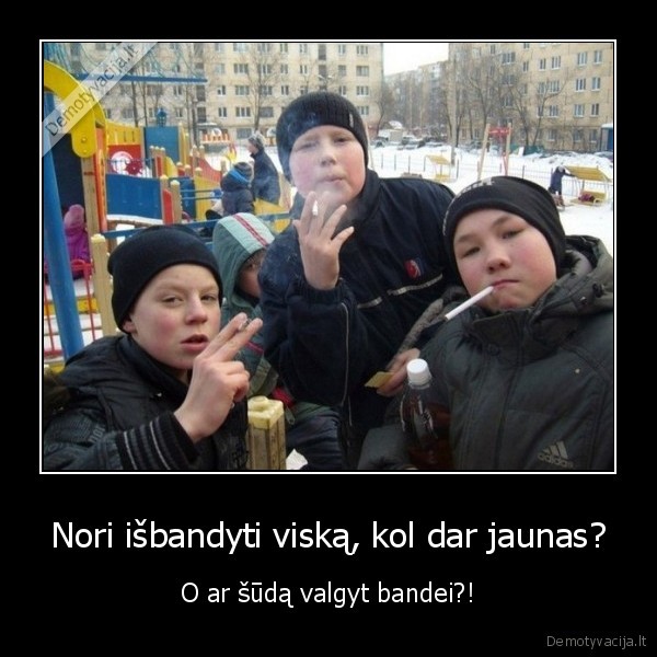 vaikai, ruko,durni, vaikai