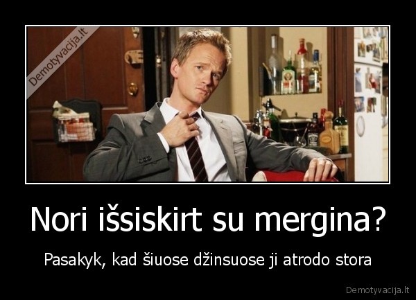 stora,mergina,dzinsai