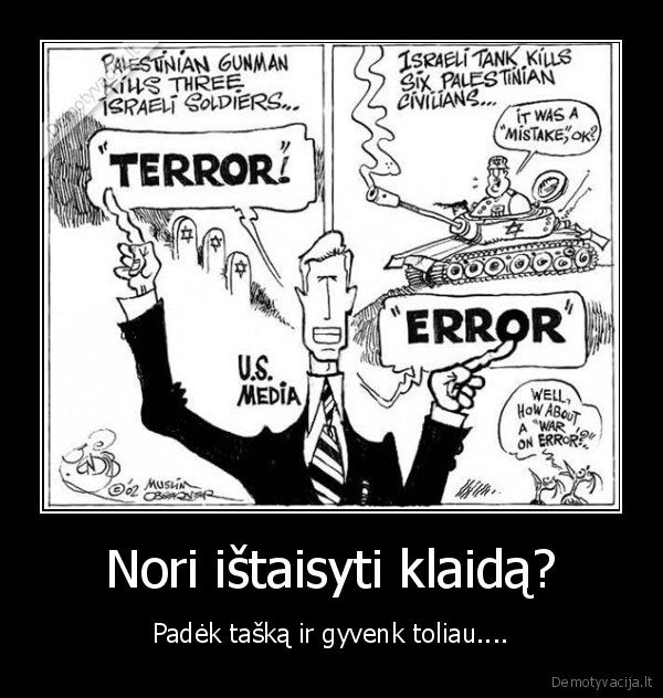 Nori ištaisyti klaidą?