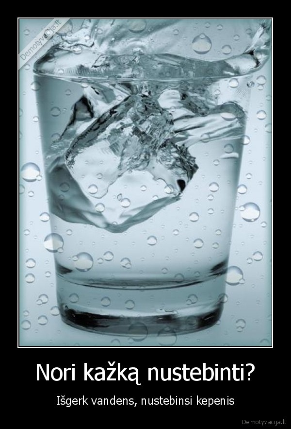 vanduo,kepenys