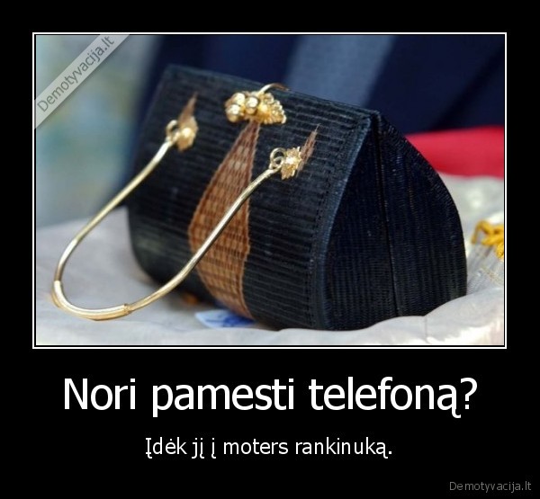 telefonas, padare, dingau