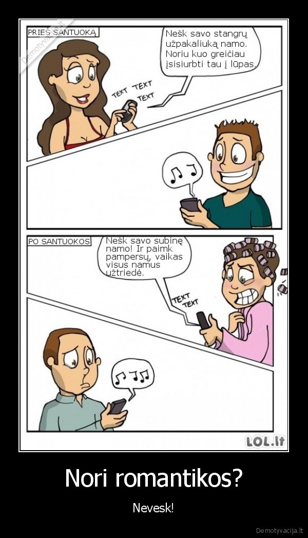 romantiska, sms,santuoka