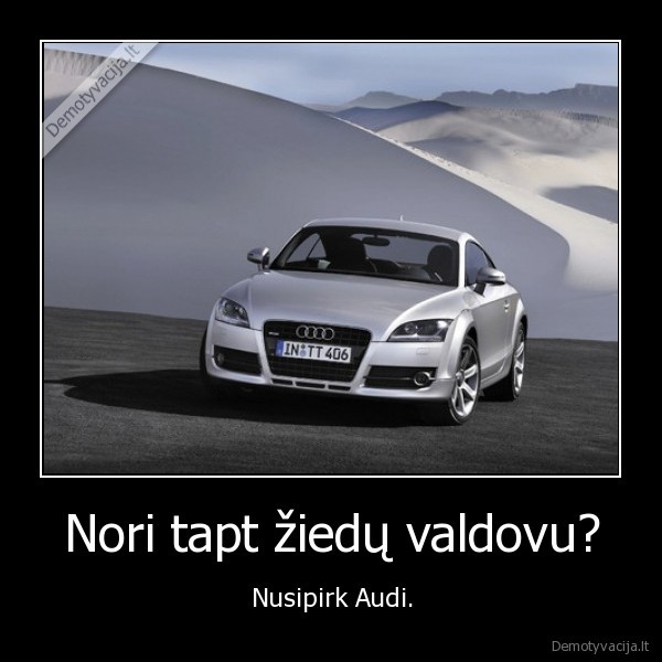 Nori tapt žiedų valdovu?