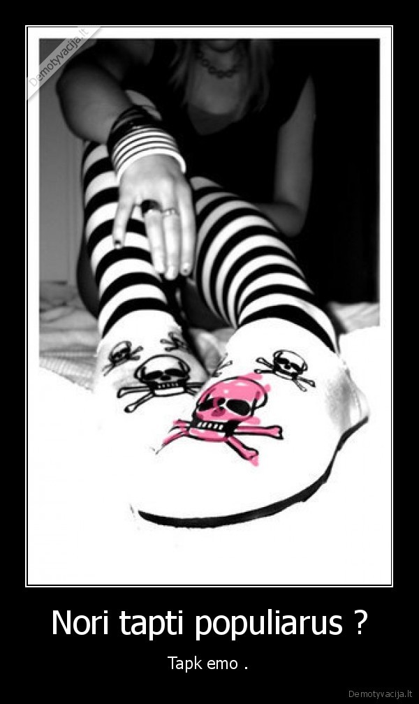 Nori tapti populiarus ?