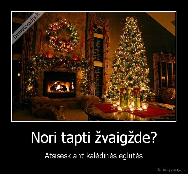 Nori tapti žvaigžde?