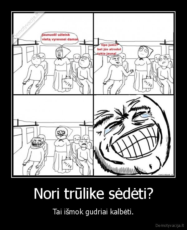 bobai, komplimentas, boba, is, ratu, kumelei, lengviau