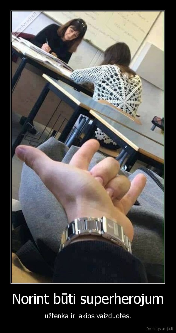 zmogus, voras,super, herojus