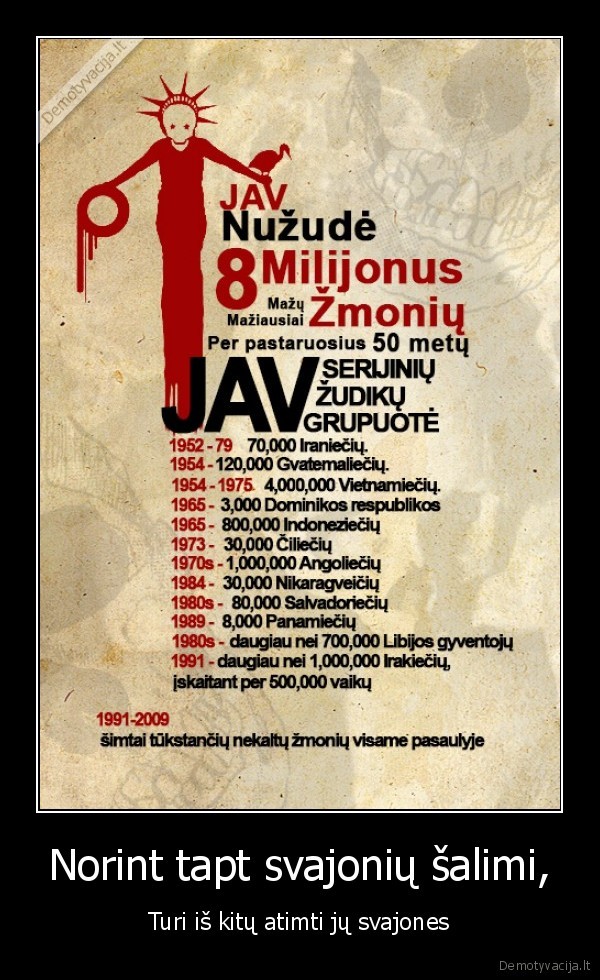 jungtines, amerikos, valstijos,zudymo, masina,nekalti, zmones