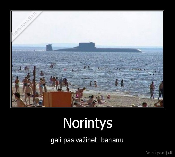 Norintys