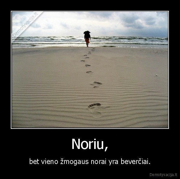 Noriu,