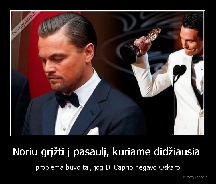 di, caprio,gyvenimas,karas
