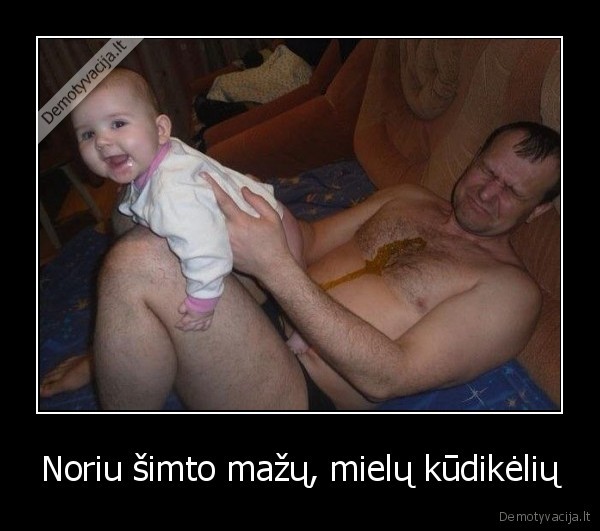 vaikai,kudikid,kudikid,tetis