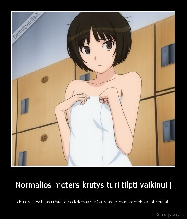 maza, krutine,mazi, papai,nedidele, krutine