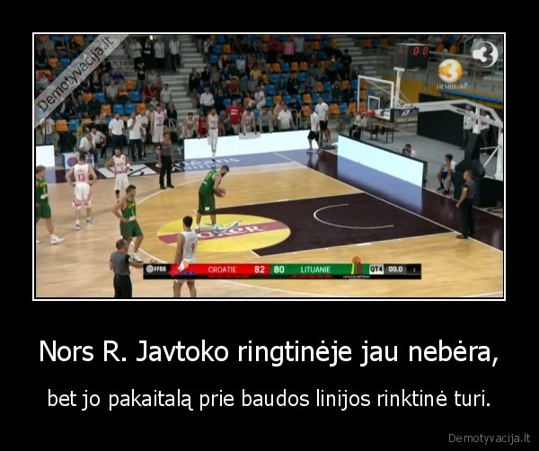 javtokas,valanciunas,baudos