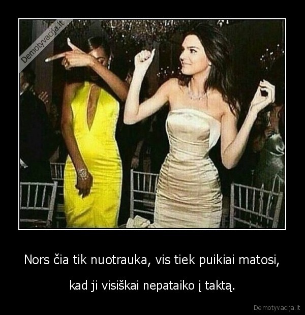 taktas,mergina,muzika