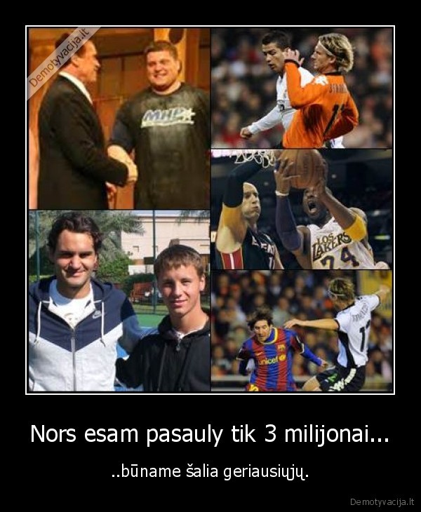 lietuviai, tarp, geriausiu