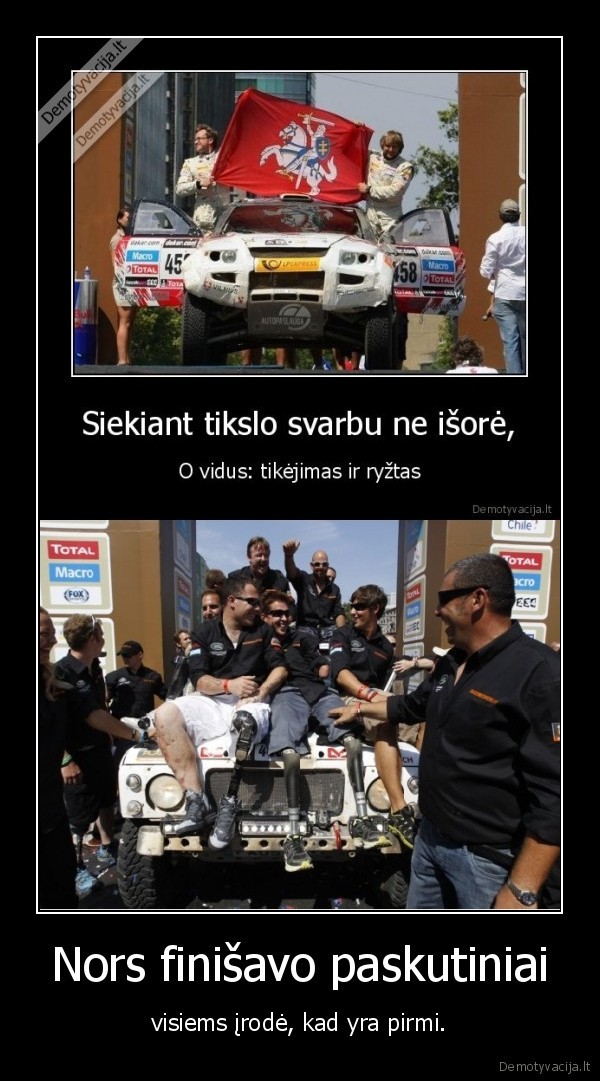 dakar,ralis,uk,sportas,valia,ryztas