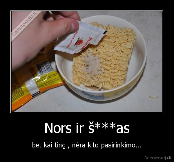 maistas,bomzapketas,makaronai