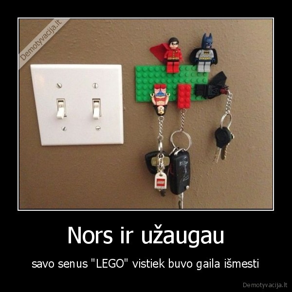 lego,konstruktorius,raktai