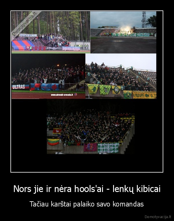 ultras