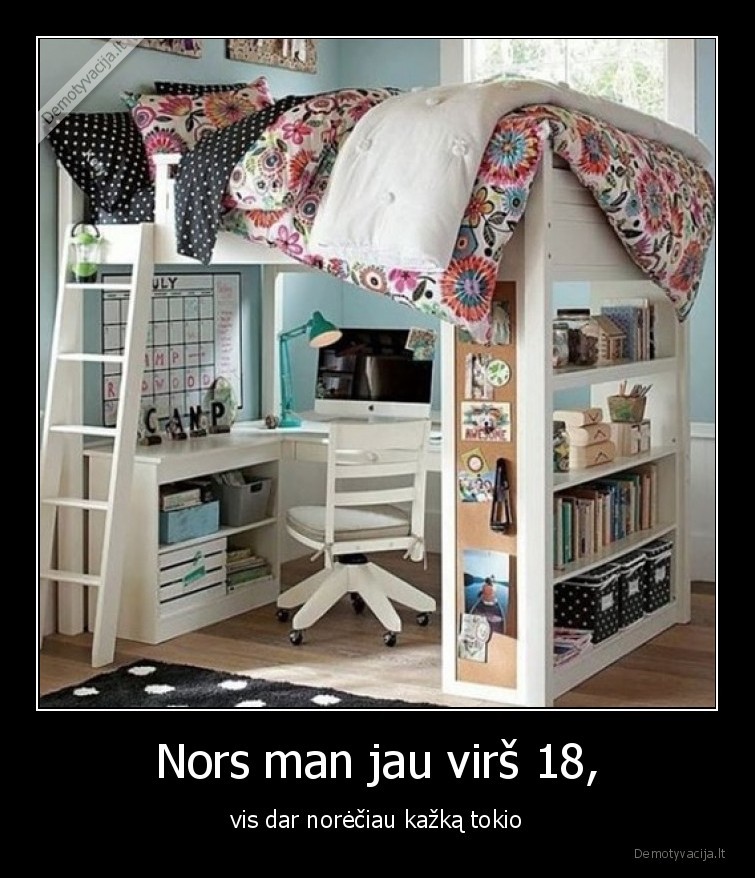 lova,amzius,ne, riba