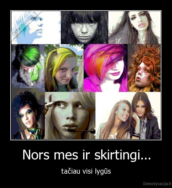 lygybe,lygybe,skirtumas,demotyvacija,geriausia,geriausi,naujas,moterys