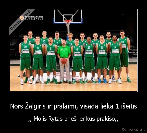 zalgiris