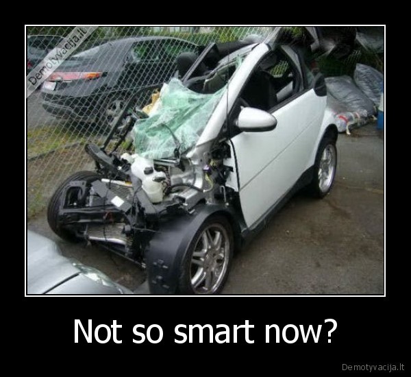 smart