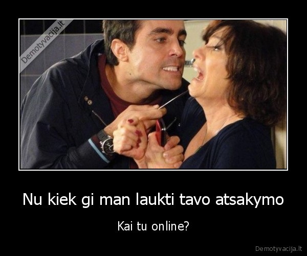 online,neatsako,ignoras