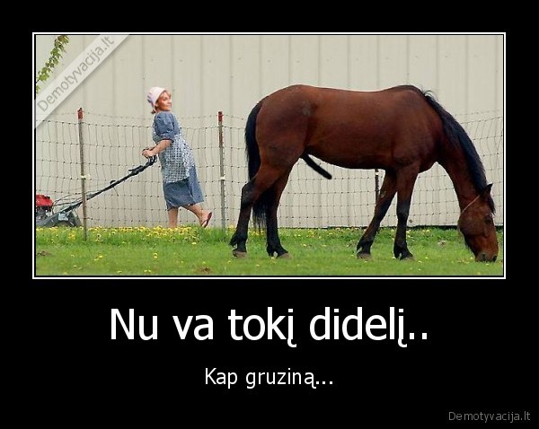 nu, is, kur, zinai, gi, byyybii