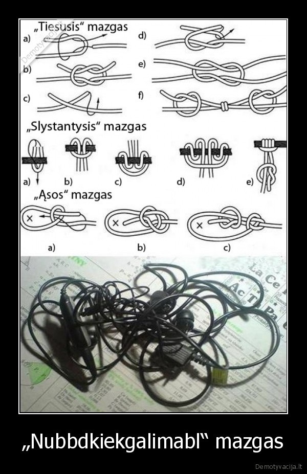 „Nubbdkiekgalimabl“ mazgas