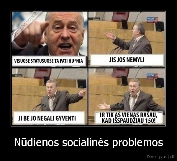 socialines, problemos,seimas,meile