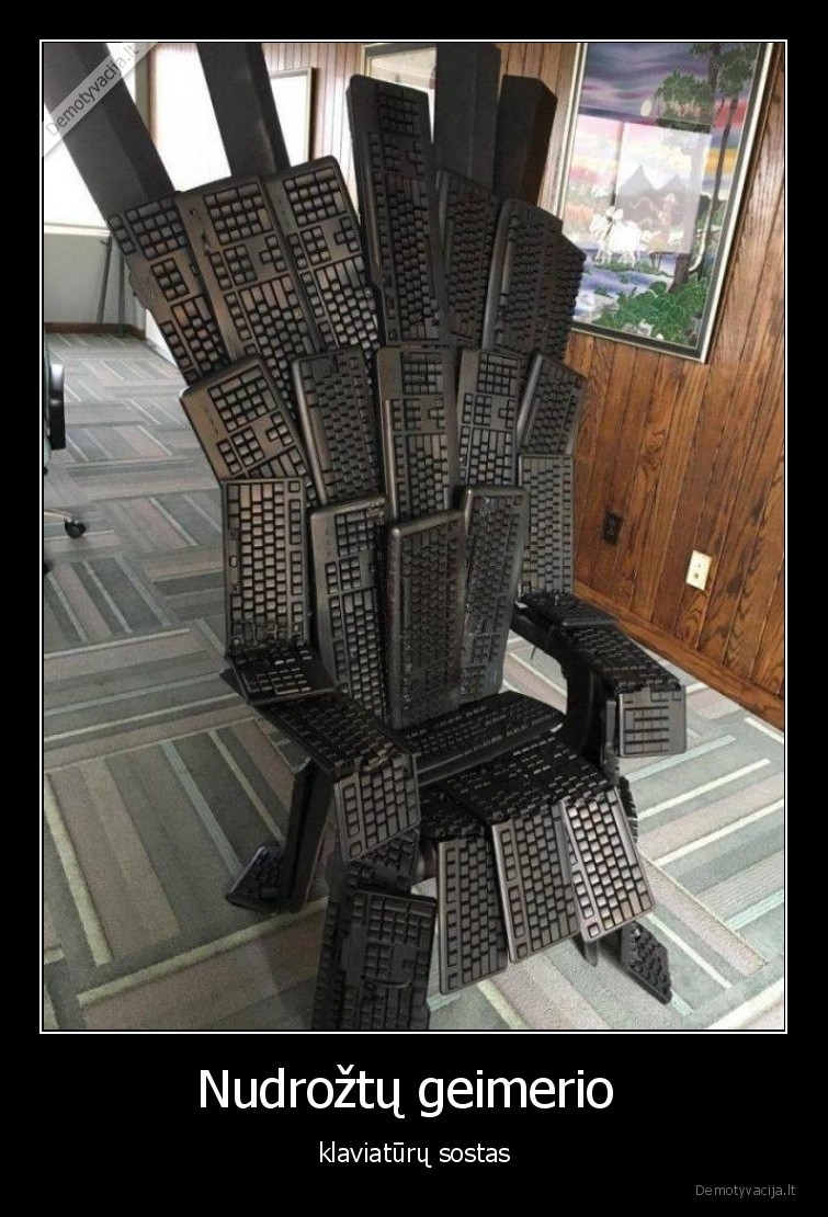kliaviaturos,geimeriai,sostas,kede,zaidimai,kompai