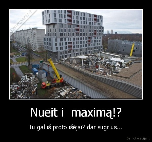 maxima,parduotuve,griuna