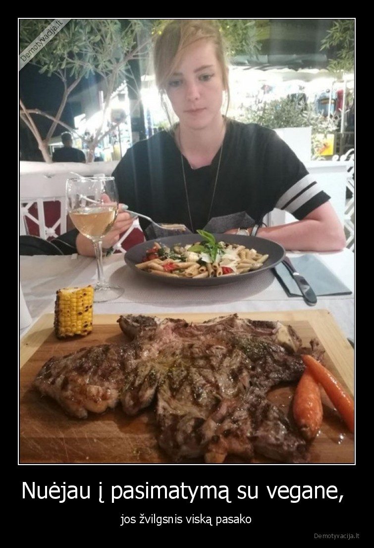 vegane,maistas,mergina