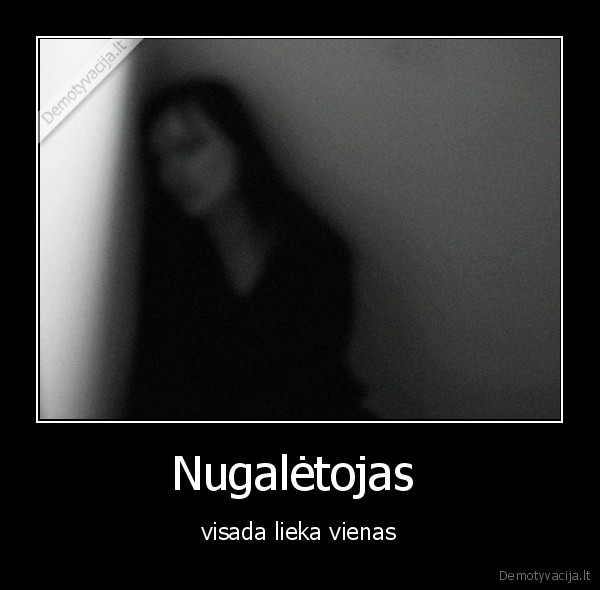 nugaletojas
