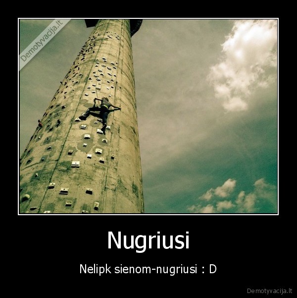 Nugriusi