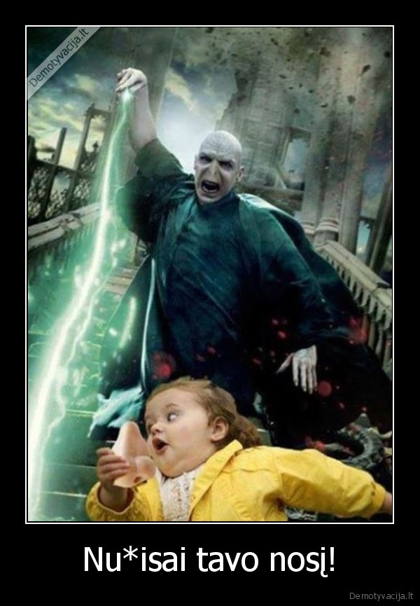 pavoge, nosi,mergaite, bega