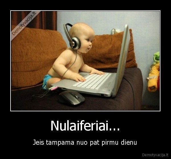 Nulaiferiai...