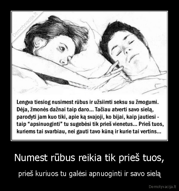 siela,apnuoginti,rubai