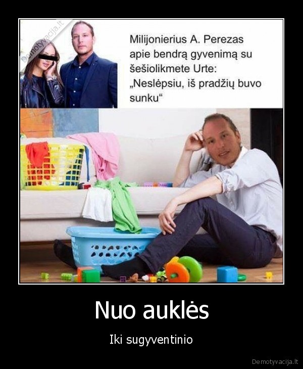 aukle,perezas,vaikas