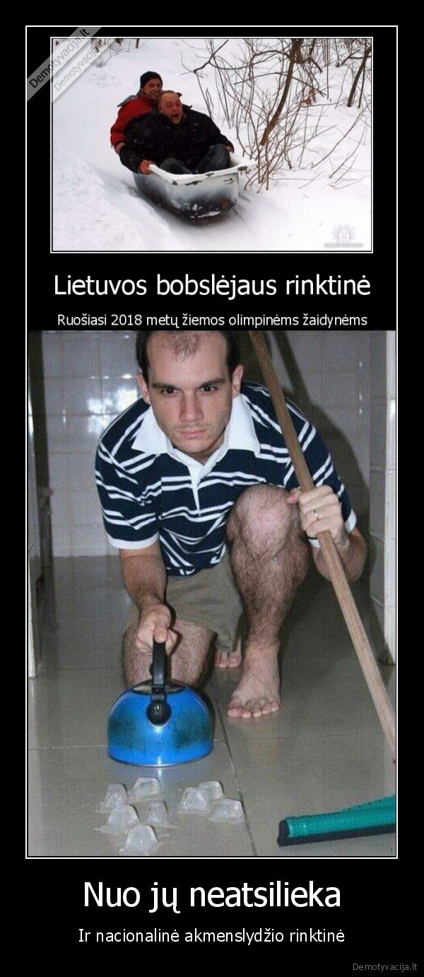 akmenslydis,lietuviai, olimpiadoje,kerlingas