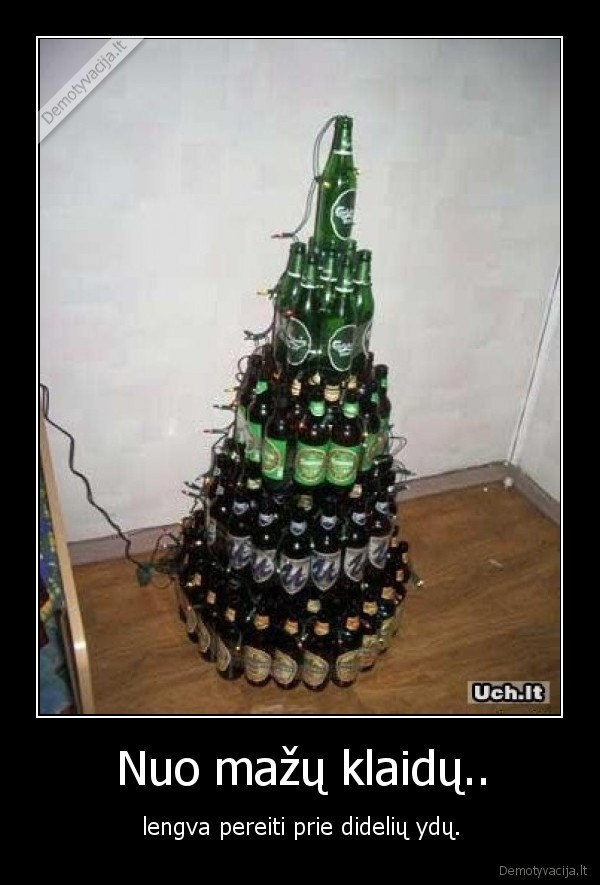 alkoholis, alus, kaledos, eglute, ydos, iprociai