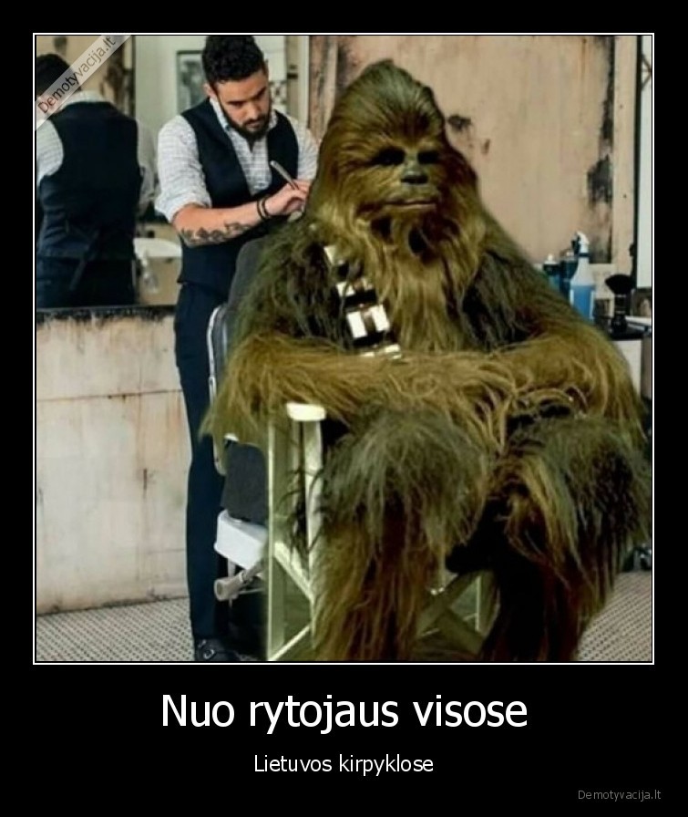 kirpykla,atidaro,karantinas,pandemija